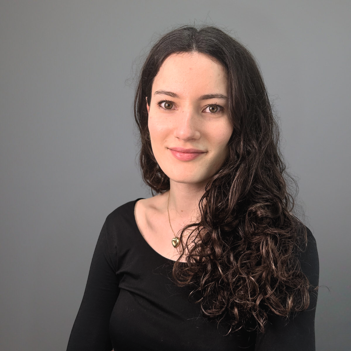 Photo of Emma Alajarin