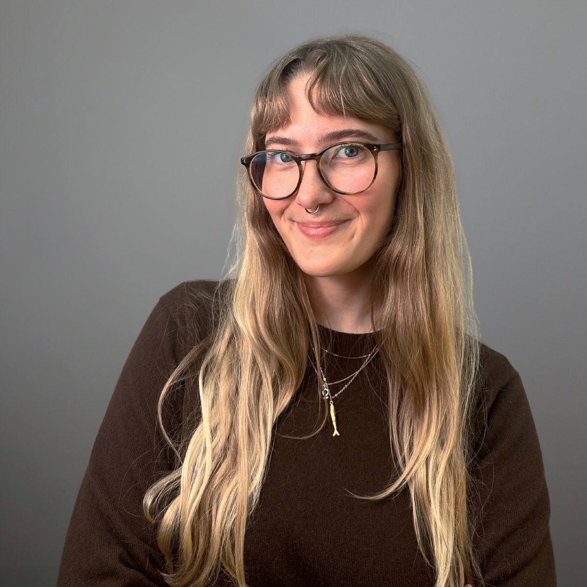 Photo of Hillevi Fock