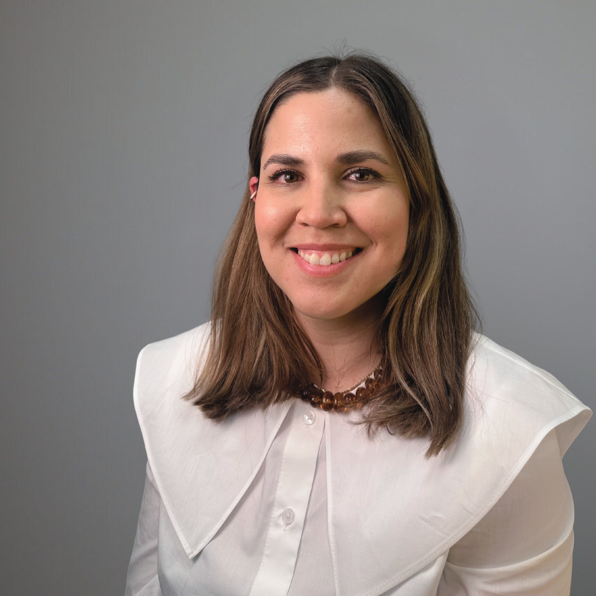 Photo of Mariana Garcia