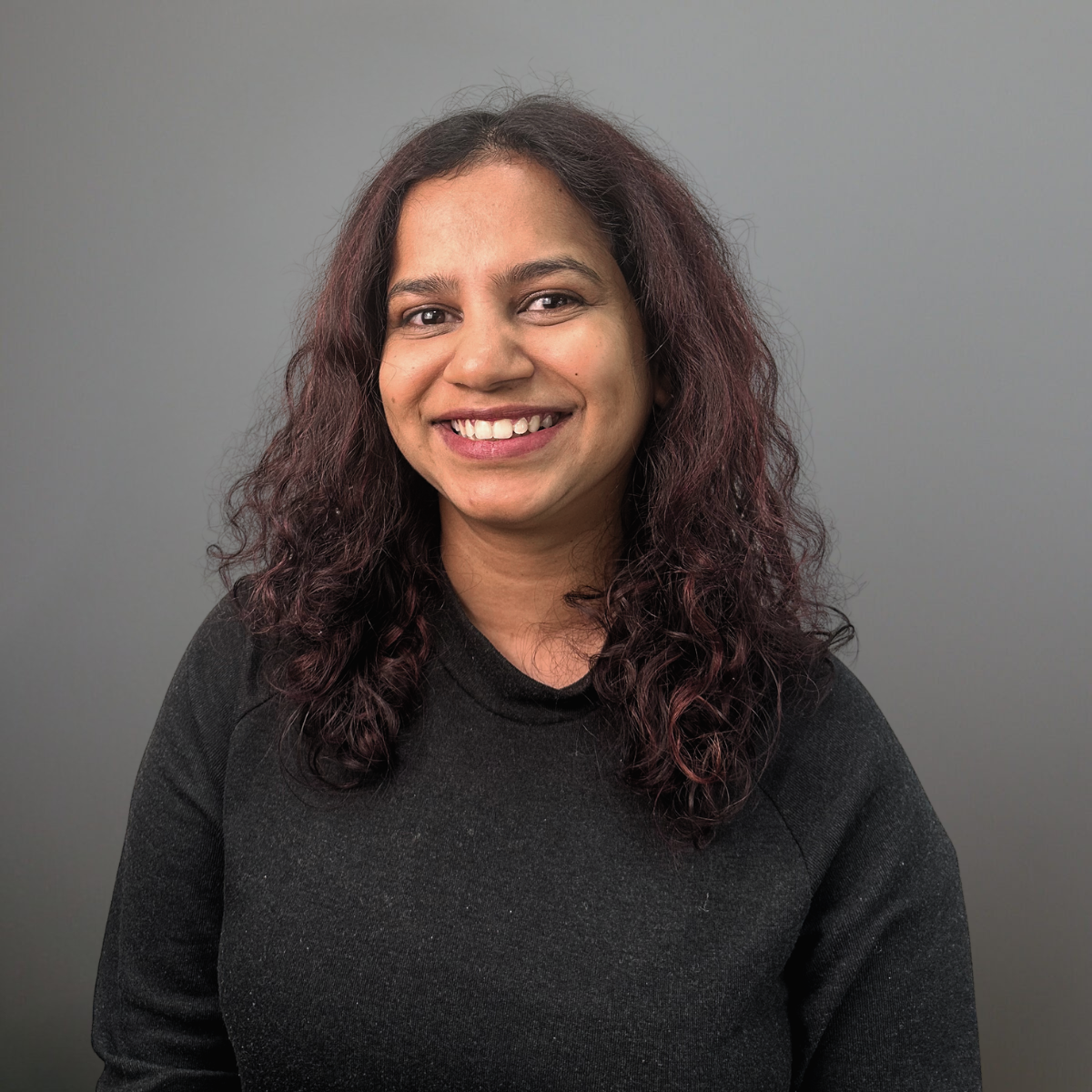 Photo of Sirisha Venkatesh