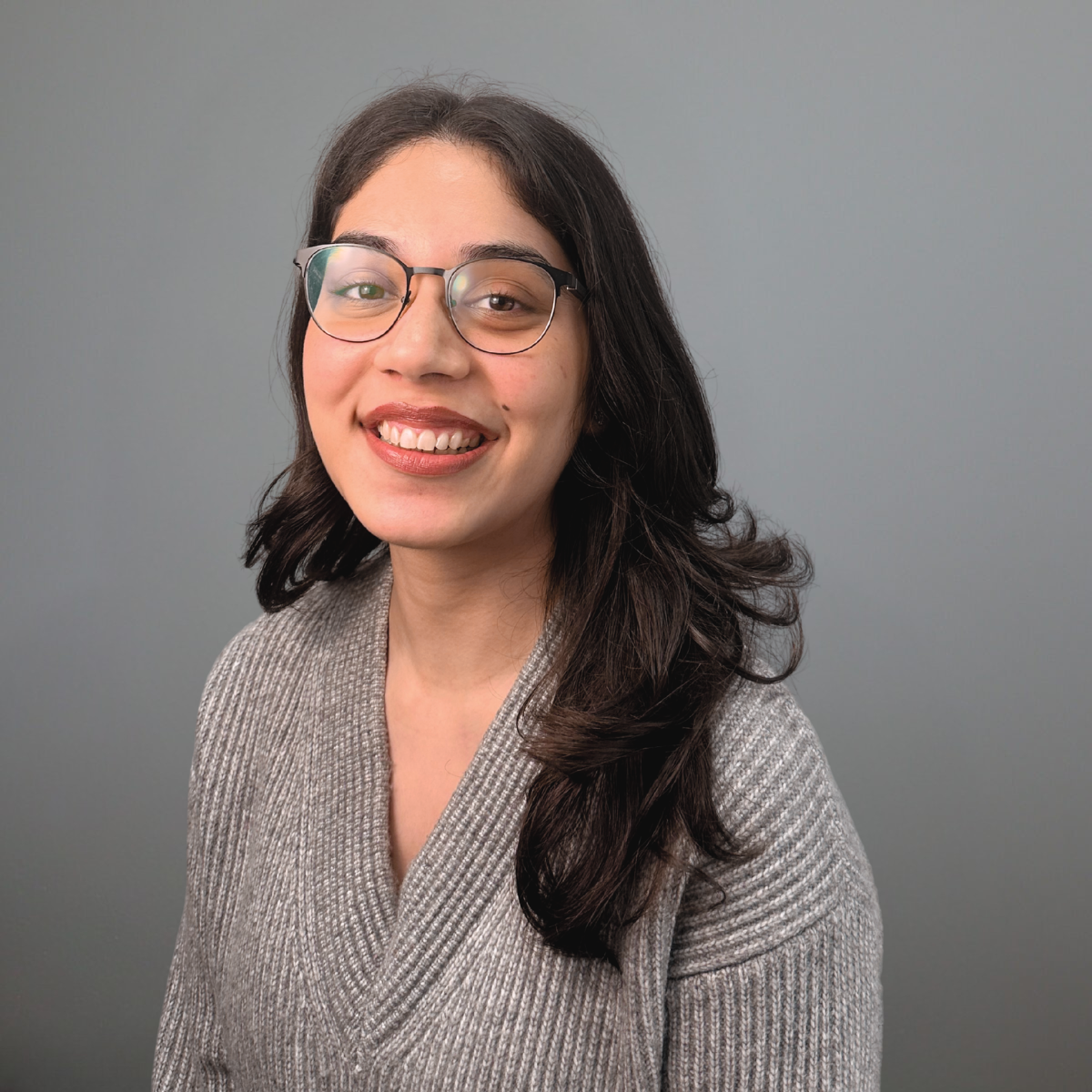 Photo of Tulika Agarwal