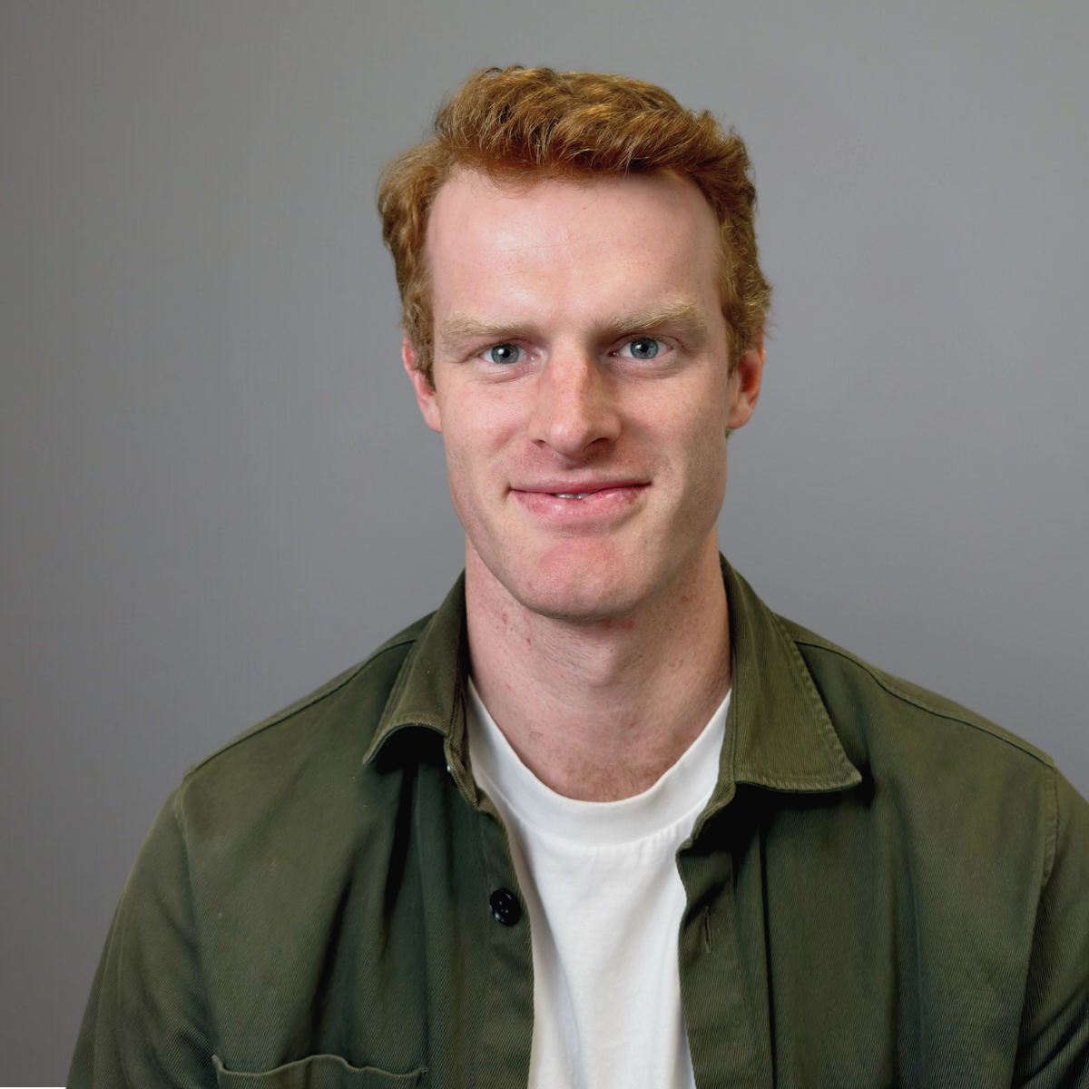 Photo of Mitchell Keip